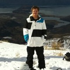 Jonas Geronimo Schnuerch