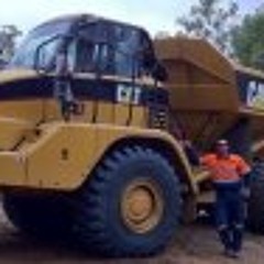 Craig 'Millsey' Mills