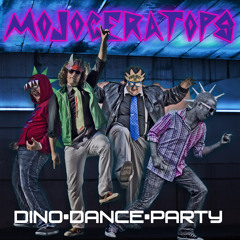 Mojoceratops