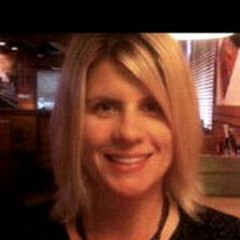 Melissa Kinsey Caston