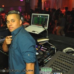 Party In The Empire State (DJ Maravia Edit 96-92BPM Final)
