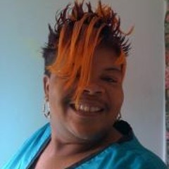 Amina Robinson Boomer