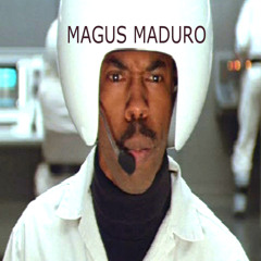Mr. Maduro