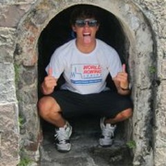 Cosimo Watson Blodgett