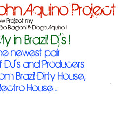 John Aquino Project