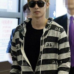 Kim hyun joong - one more time