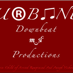 Urbane Downbeat Music