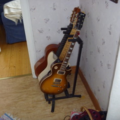 Here comes my baby