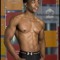 Michael Shaw 1