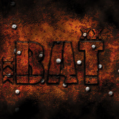 bat's