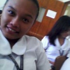 Chaterine Joy Masayon