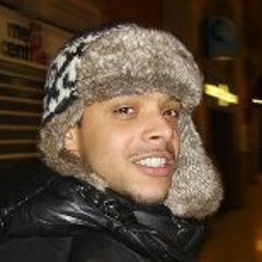 Paul Grant 1