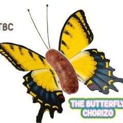 Butterfly Chorizo
