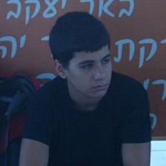 Asaf Avraham