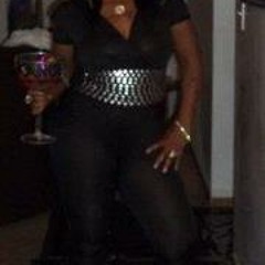 Kasandra Lov'nme Tucker