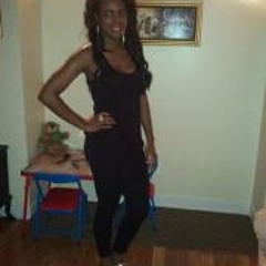 Amina The'General Turner