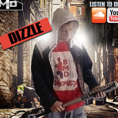 K1 and Dizzle 1st born freestyle