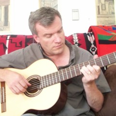 December Snow By Carlos Nakai