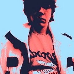 MarkyMark!