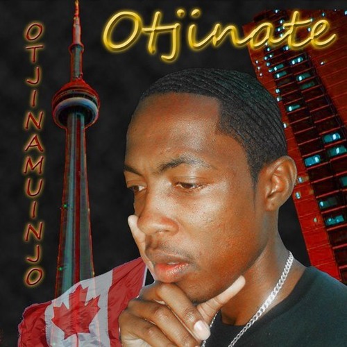 otjinate otjinate