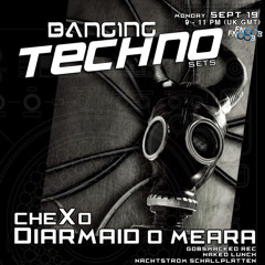 Banging Techno sets::013.