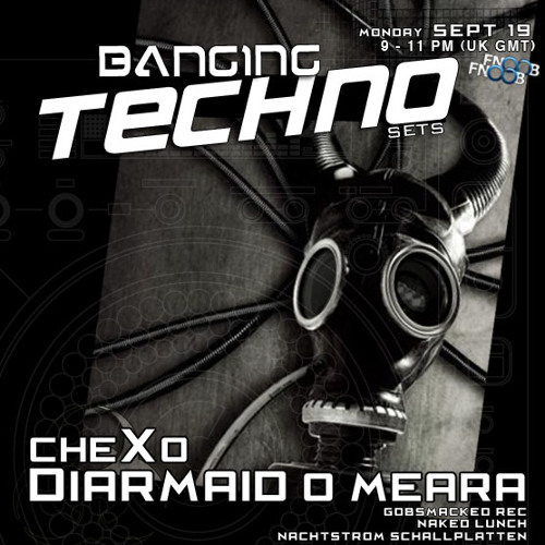 Banging Techno sets::013.’s avatar