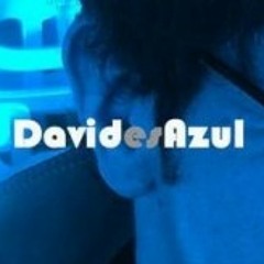 David Es Azul