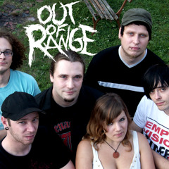Out of Range - Break the Silence