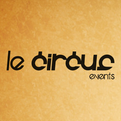 lecircusevents