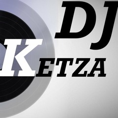 DjKetza - Continuous HipHop Mix (back to the beginning)