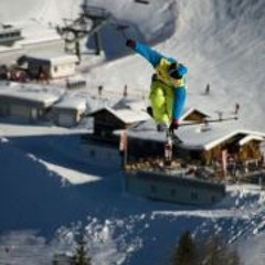 Virgil Krimplstätter