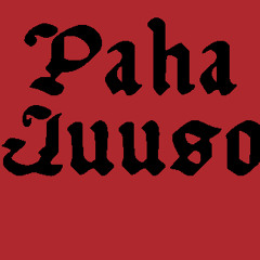 Paha Juuso Agency