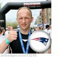 Jakob Dynepusher Dalgaard