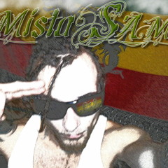 Mista Sam