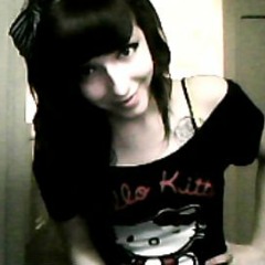 hellokitty<3