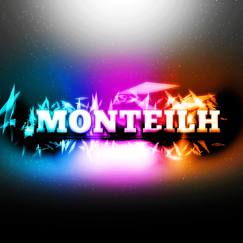 Mr.Monteilh’s avatar