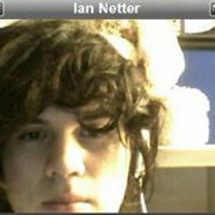 Ian Netter
