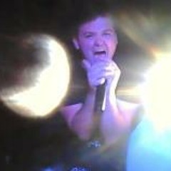 Alone in December by Underoath (Vocal Cover)