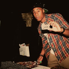 Mood/Ritchie Tha Baptiste