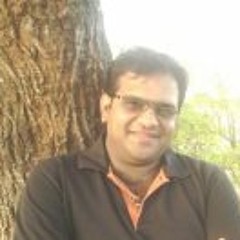 Sreenath Kesavan