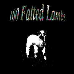 100 Fatted Lambs