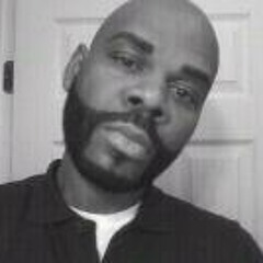 Randy TheBarber Scribner