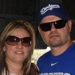 Patty Martell Barajas