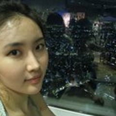 Parusia Yoon Jin Kim