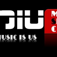 Music is Us