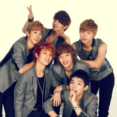 Teen Top - La La La