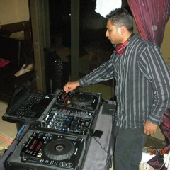 DJ RageSA