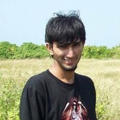 Rishil Jacob