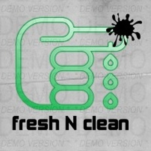 Fresh N Clean’s avatar