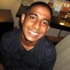 Ameer Alejandro Mason